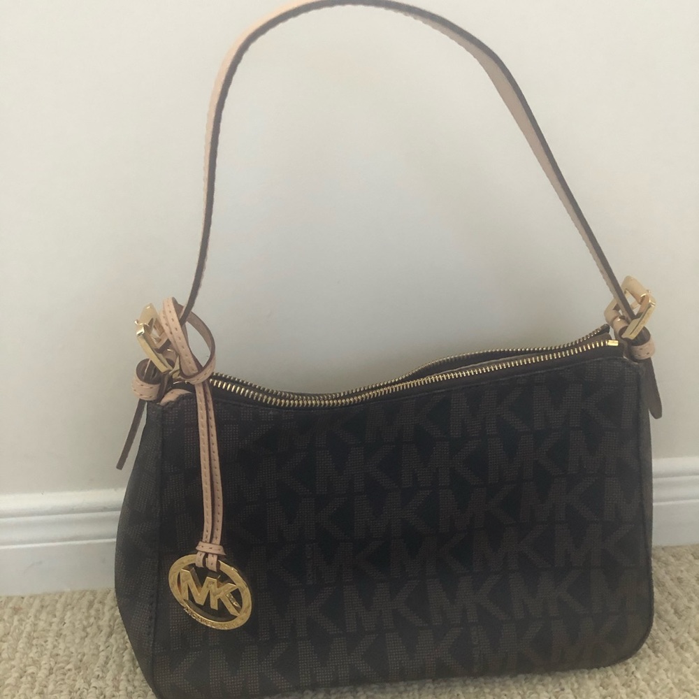 Michael Kors monogram